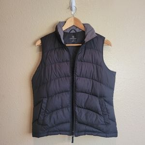 Winter Down Vest